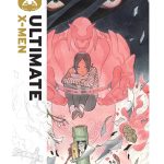 Ultimate X-Men, Peach Momoko (Panini)