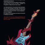 Sid Cooper de Pendragon (éditions Glénat)