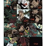 Thrillerville de Lerenard et Alex Puvilland (éditions Daniel Maghen)