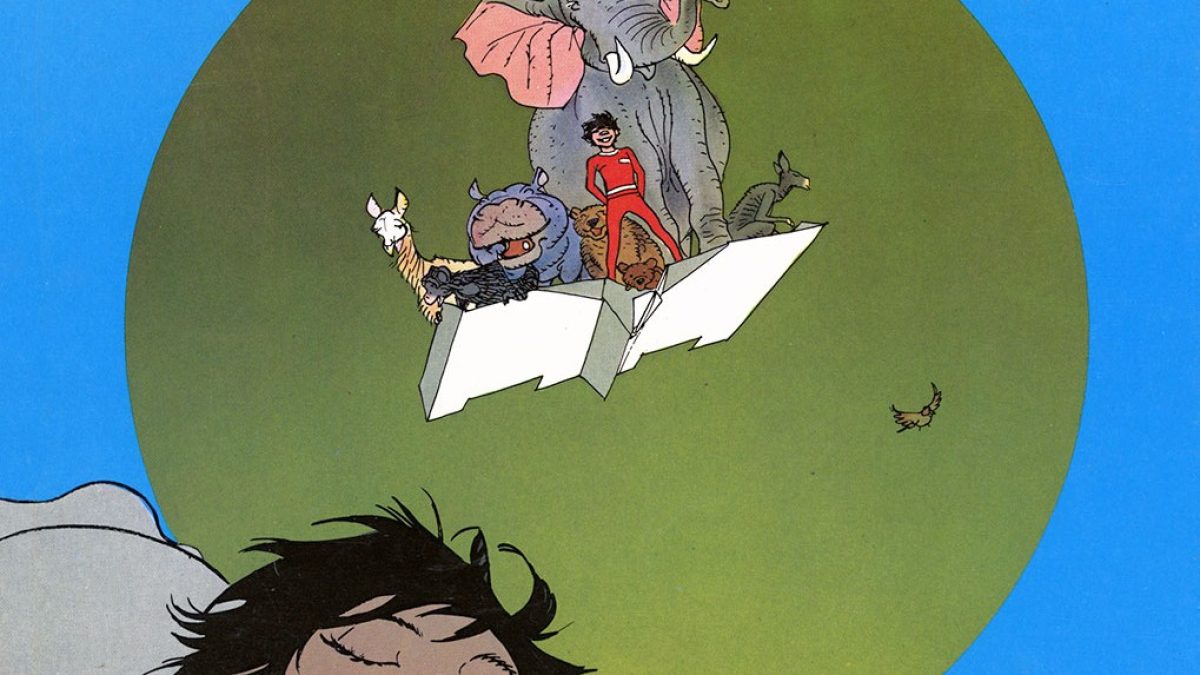 Nic tome 2 par Hermann