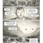 God bless America de Perre-François Radice d'après Richard Morgiève(éditions Sarbacane