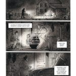 God bless America de Perre-François Radice d'après Richard Morgiève(éditions Sarbacane