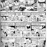 Ada dans la jungle _ planche 1