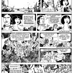Ada dans la jungle _ planche 3