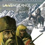 Buddy Longway tome 11