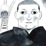 Les montagnes dorées de Aurélien Ducoudray et Thomas Azuelos (éditions Futuropolis)