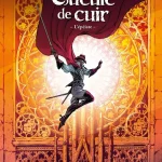 Gueule de Cuir - Pevel et Créty - Drakoo