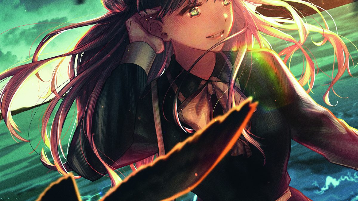 Idol Escape 1 Ito Glénat