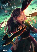 Idol Escape 1 Ito Glénat
