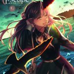 Idol Escape 1 Ito Glénat