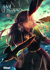 Idol Escape 1 Ito Glénat