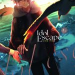 Idol Escape 1 Ito Glénat