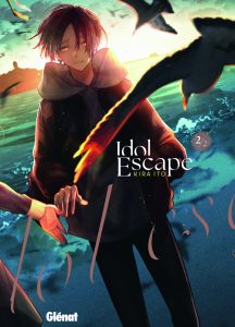 Idol Escape 1 Ito Glénat