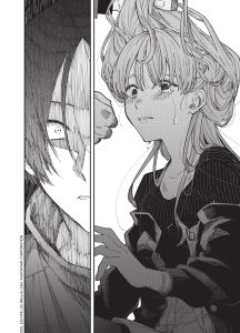 Idol Escape 1 Ito Glénat