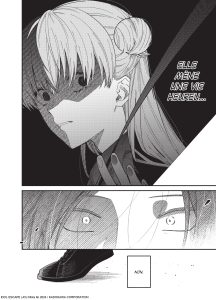 Idol Escape 1 Ito Glénat