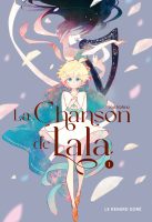Le Chanson de Lala, Sui Kohno, Renard Doré