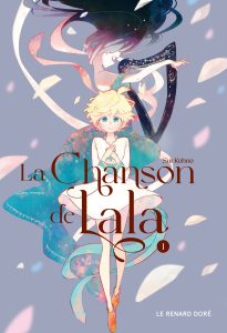 Le Chanson de Lala, Sui Kohno, Renard Doré