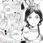 Le Chanson de Lala, Sui Kohno, Renard Doré