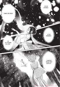 Le Chanson de Lala, Sui Kohno, Renard Doré