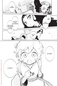 Le Chanson de Lala, Sui Kohno, Renard Doré