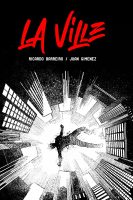 La ville Ilatina