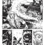 La ville chapitre 1 page 11