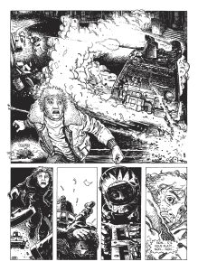 La ville chapitre 1 page 11