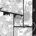 Le ballet des coeurs - Haruka Kawachi (éditions Naban)