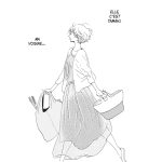 Le ballet des coeurs - Haruka Kawachi (éditions Naban)