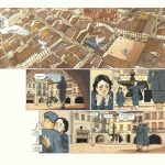 L'escadron bleu 1945 - Virginie Ollagnier et Yan Le Pon - Aire Libre