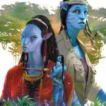 Avatar, S'adapter ou mourir de Corinna Bechko et Beni R. Lobel (Delcourt)