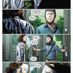Avatar, S'adapter ou mourir de Corinna Bechko et Beni R. Lobel (Delcourt)