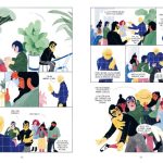 Rotunda de Candela Sierra (éditions Sarbacane)