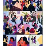 Rotunda de Candela Sierra (éditions Sarbacane)