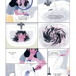 Rotunda de Candela Sierra (éditions Sarbacane)