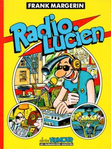 Radio Lucien Frank Margerin