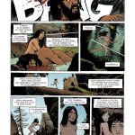 Règnes modernes tome 1 - Prédation prodigieuse extrait 2
