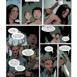 Règnes modernes tome 1 - Prédation prodigieuse extrait 3