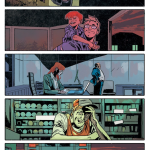 Exquisite Corpses, James Tynion, Michael Walsh (Urban Tynion)