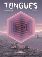 Tongues volume 1 Atrabile