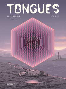 Tongues volume 1 Atrabile