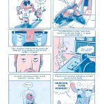 L'addiction s'il vous plaît - Confessions d'un alcoolique qui se soigne de Terreur Graphique (éditions Casterman)