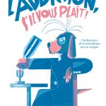 L'addiction s'il vous plaît - Confessions d'un alcoolique qui se soigne de Terreur Graphique (éditions Casterman)