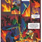 Gardiens de fer tome 1 de Christophe Alliel (éditions Glénat)