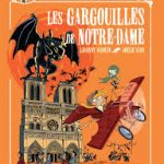 Les aventures fantastiques de Sacré Coeur d'Amélie Sarn et Laurent Audouin (Petit Lézard - Le lézard noir)