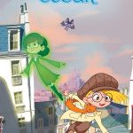 Les aventures fantastiques de Sacré Coeur - série animée (Studio Ankama - Pictanovo - Florent Heitz - France Tv - Okoo)