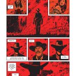 Un hommage à Lucky Luke - Dakota 1880 de Brüno et Appollo (Lucky Comics)
