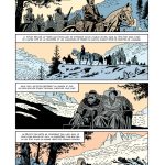 Un hommage à Lucky Luke - Dakota 1880 de Brüno et Appollo (Lucky Comics)