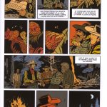 Un hommage à Lucky Luke - Dakota 1880 de Brüno et Appollo (Lucky Comics)