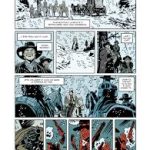 Un hommage à Lucky Luke - Dakota 1880 de Brüno et Appollo (Lucky Comics)